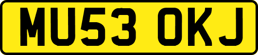 MU53OKJ