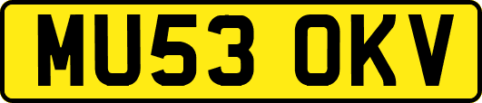MU53OKV
