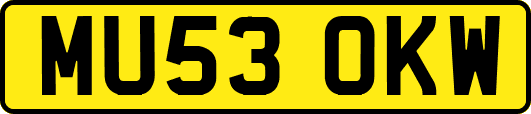 MU53OKW
