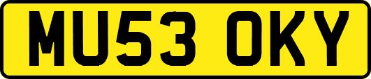 MU53OKY