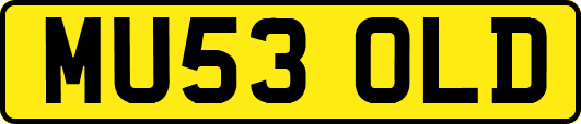 MU53OLD