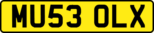MU53OLX