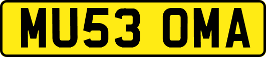 MU53OMA