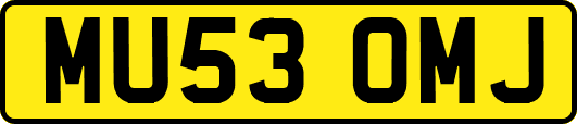 MU53OMJ