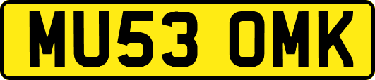 MU53OMK