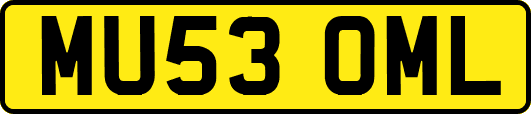 MU53OML
