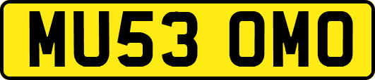 MU53OMO