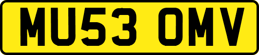 MU53OMV