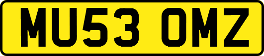 MU53OMZ
