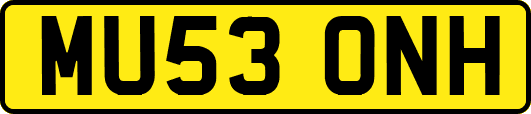 MU53ONH