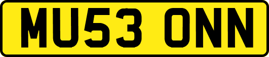 MU53ONN
