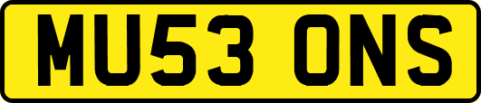 MU53ONS