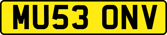 MU53ONV