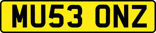 MU53ONZ