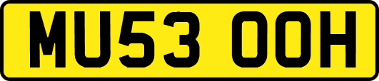 MU53OOH