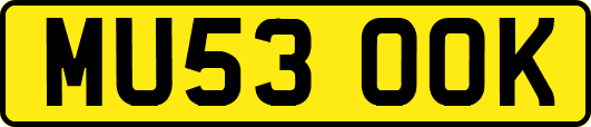 MU53OOK