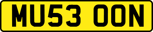 MU53OON