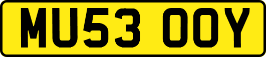 MU53OOY