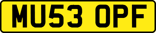 MU53OPF