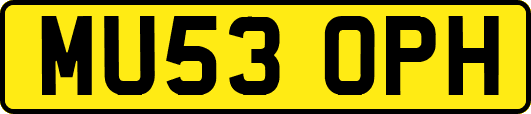 MU53OPH
