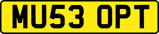 MU53OPT
