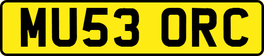 MU53ORC