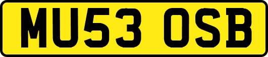 MU53OSB