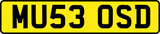 MU53OSD