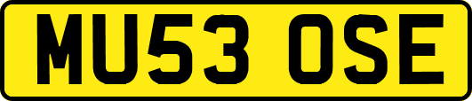 MU53OSE