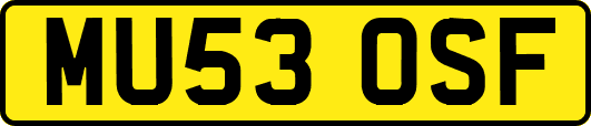 MU53OSF