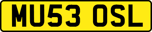 MU53OSL