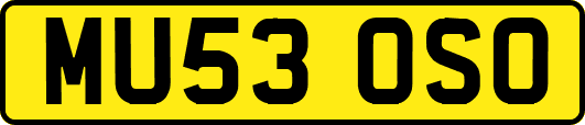 MU53OSO