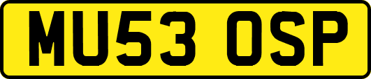 MU53OSP
