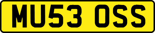 MU53OSS
