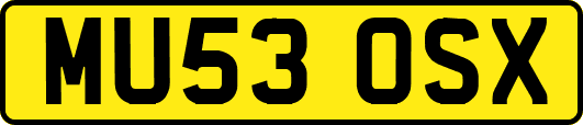 MU53OSX