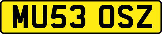 MU53OSZ