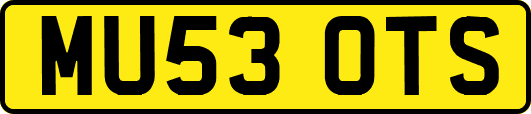 MU53OTS