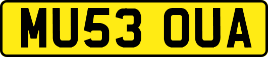 MU53OUA