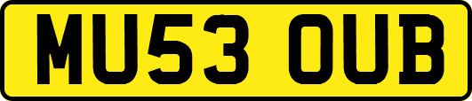 MU53OUB