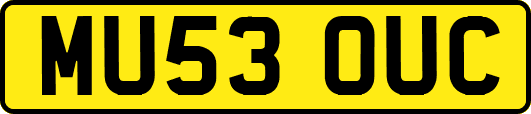 MU53OUC