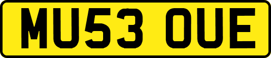 MU53OUE