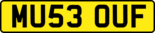MU53OUF