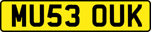 MU53OUK