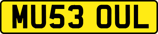 MU53OUL