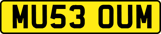 MU53OUM