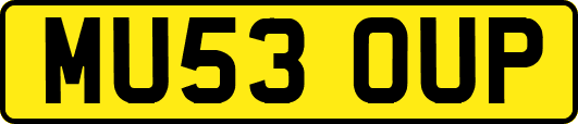 MU53OUP