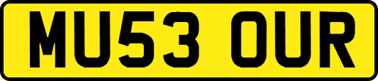 MU53OUR