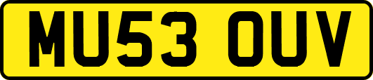 MU53OUV