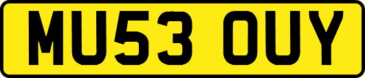 MU53OUY