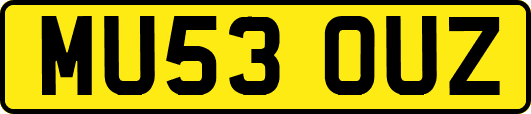 MU53OUZ